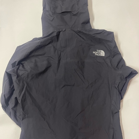 The North Face Summit Series Goretex Pro Black Jacket - Small - Picture 4 of 4